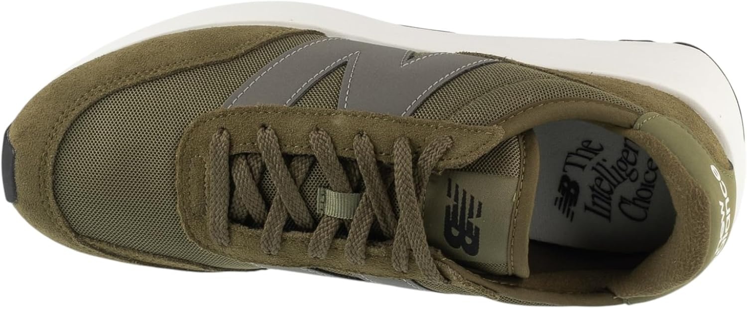 image:imageNew Balance Unisex Adult 370 V1Wakame20 Darker Olivine