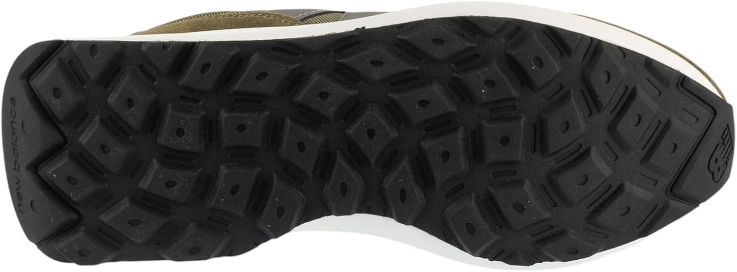 image:imageNew Balance Unisex Adult 370 V1Wakame20 Darker Olivine