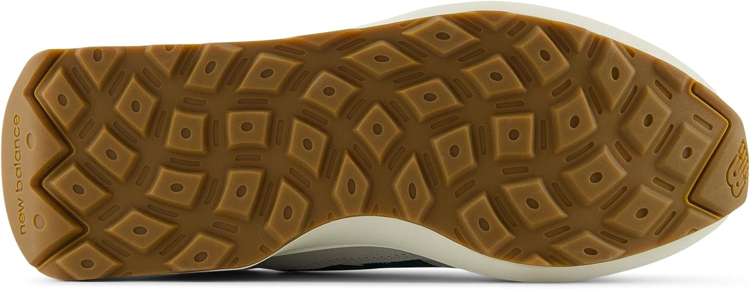 image:imageNew Balance Unisex Adult 370 V1White New Spruce