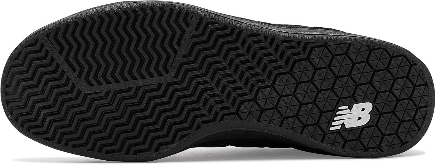 image:imageNew Balance Unisex Adult 440 V2 Skate ShoesBlack