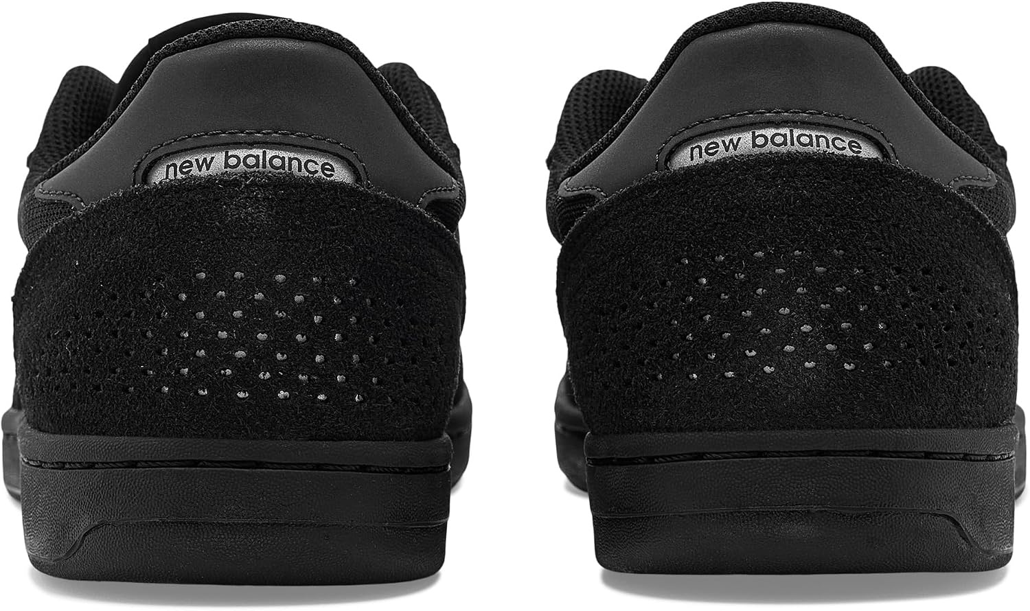 image:imageNew Balance Unisex Adult 440 V2 Skate ShoesBlack