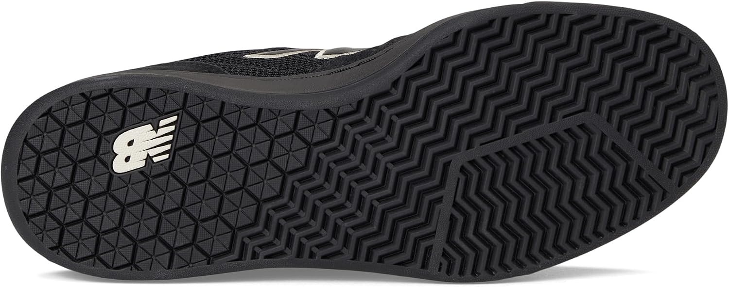 image:imageNew Balance UnisexAdult 440BlackBlack