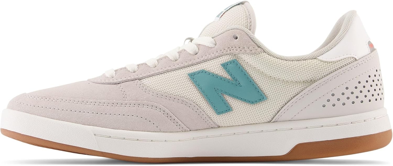 image:imageNew Balance UnisexAdult 440GreyTeal