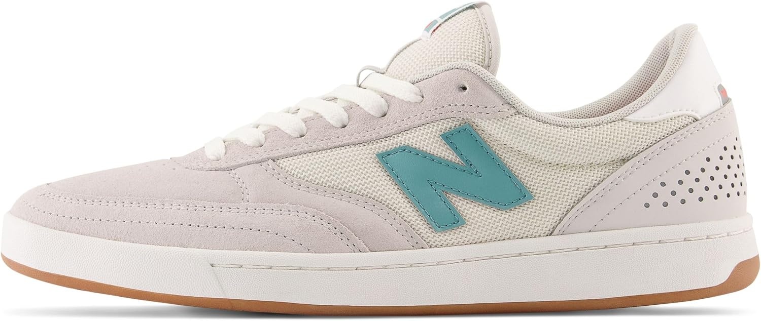 image:imageNew Balance UnisexAdult 440GreyTeal