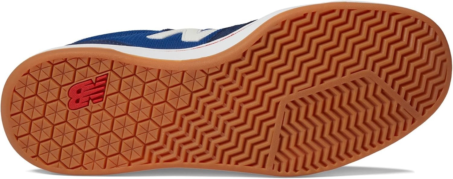 image:imageNew Balance UnisexAdult 440NavyWhite