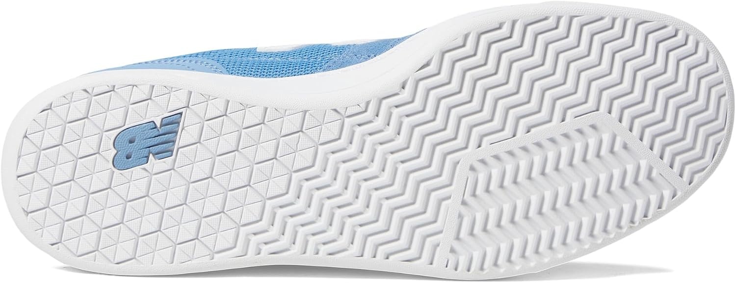 image:imageNew Balance UnisexAdult 440Sky BlueWhite