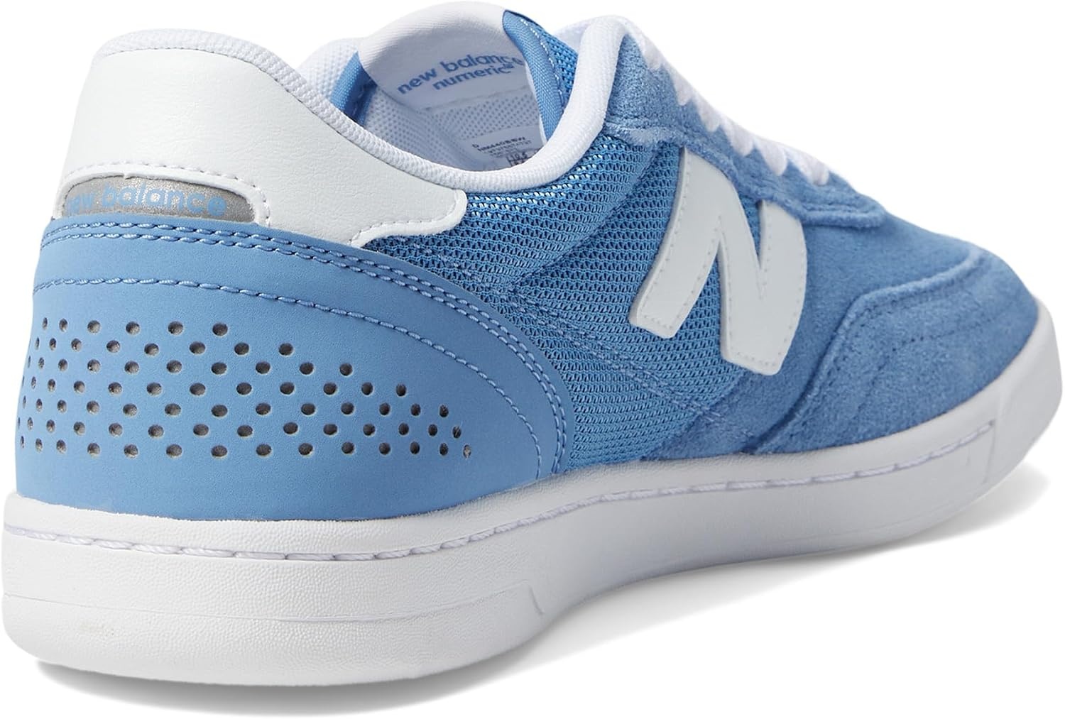 image:imageNew Balance UnisexAdult 440Sky BlueWhite