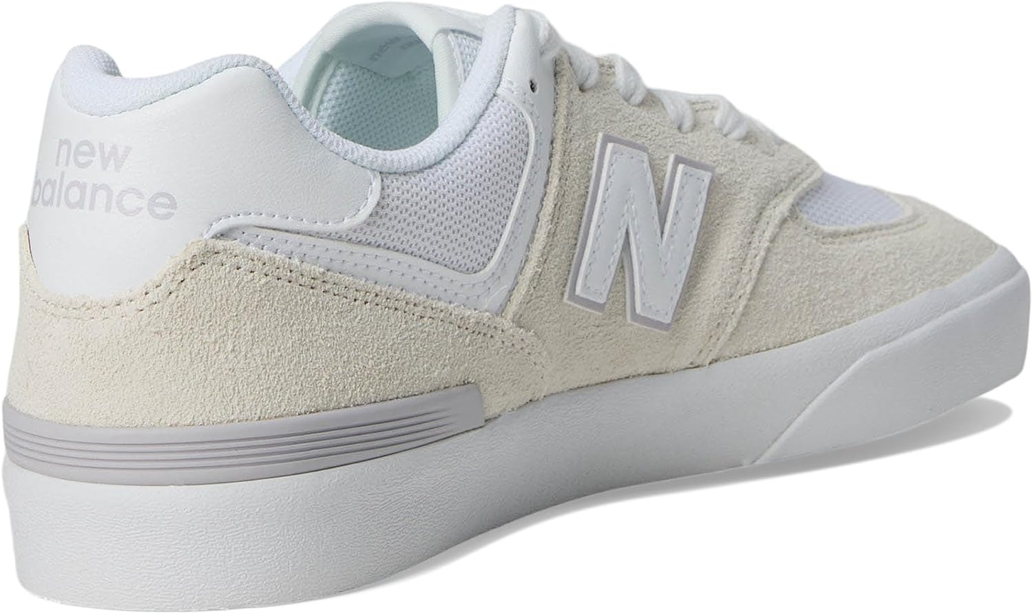 image:imageNew Balance UnisexAdult 574 VulcSea Salt
