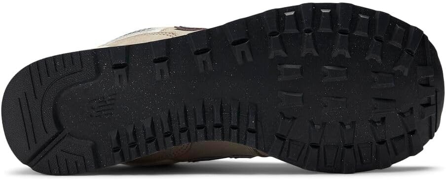 image:imageNew Balance UnisexAdult U574v1Arid StoneMonarch Burgundy
