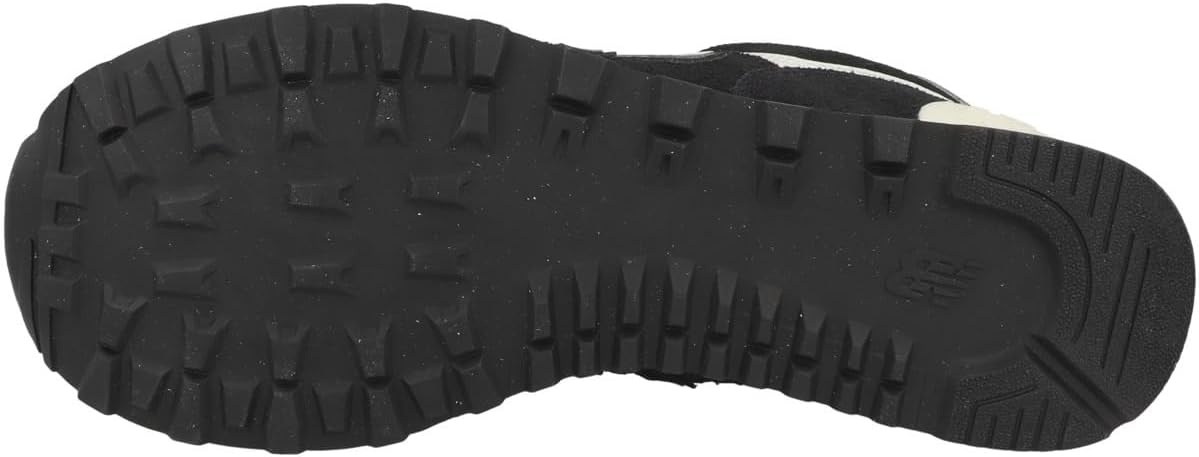image:imageNew Balance UnisexAdult U574v1Black