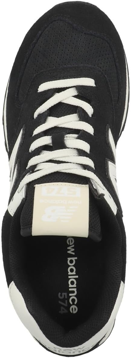 image:imageNew Balance UnisexAdult U574v1Black