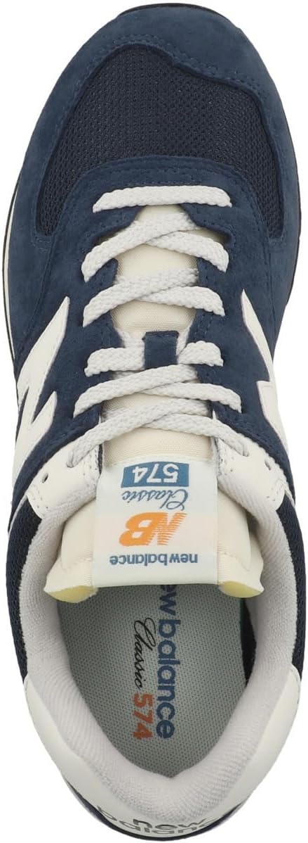 image:imageNew Balance UnisexAdult U574v1Blue