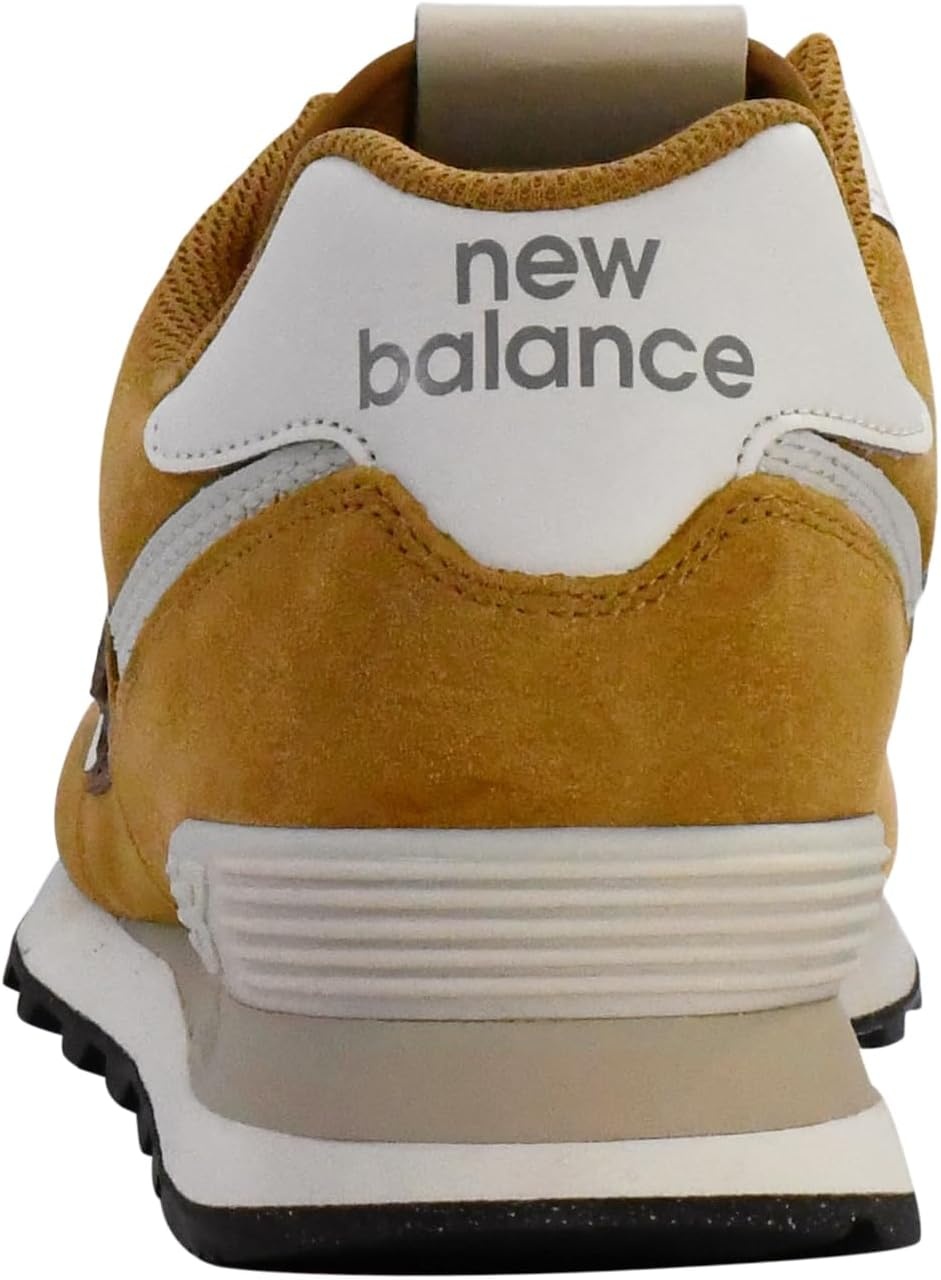 image:imageNew Balance UnisexAdult U574v1Desert ClaySea Salt