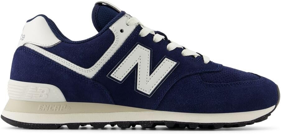 image:imageNew Balance UnisexAdult U574v1NavySea Salt