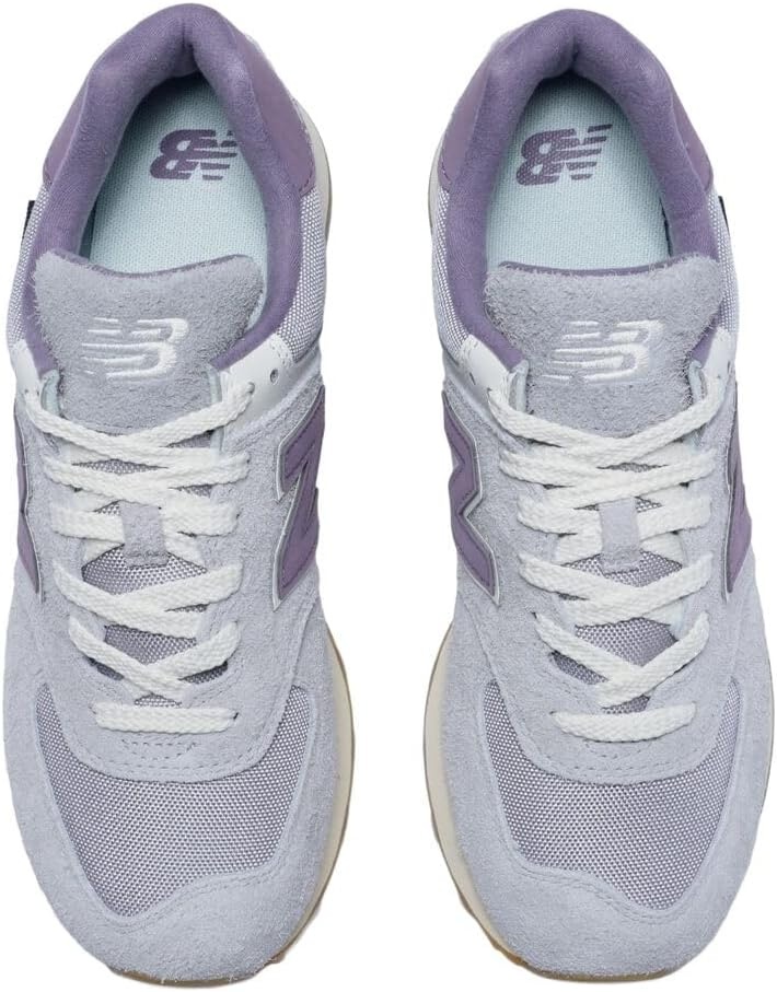 image:imageNew Balance UnisexAdult U574v1Rain CloudGrey