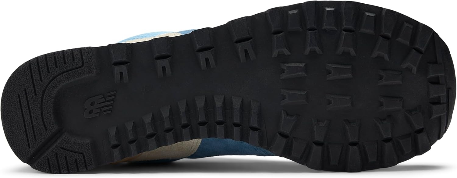 image:imageNew Balance UnisexAdult U574v1Shoreline BlueStillwater