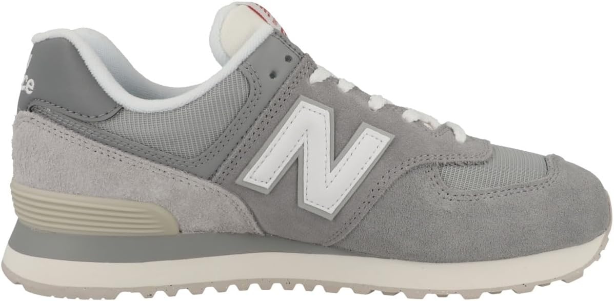 image:imageNew Balance UnisexAdult U574v1Slate Grey