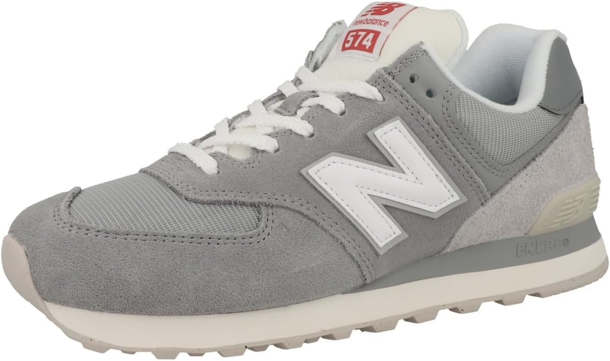 image:imageNew Balance UnisexAdult U574v1Slate Grey