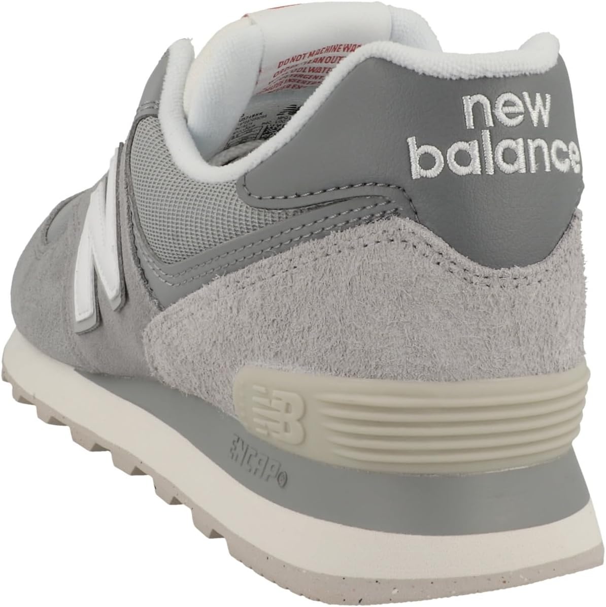 image:imageNew Balance UnisexAdult U574v1Slate Grey