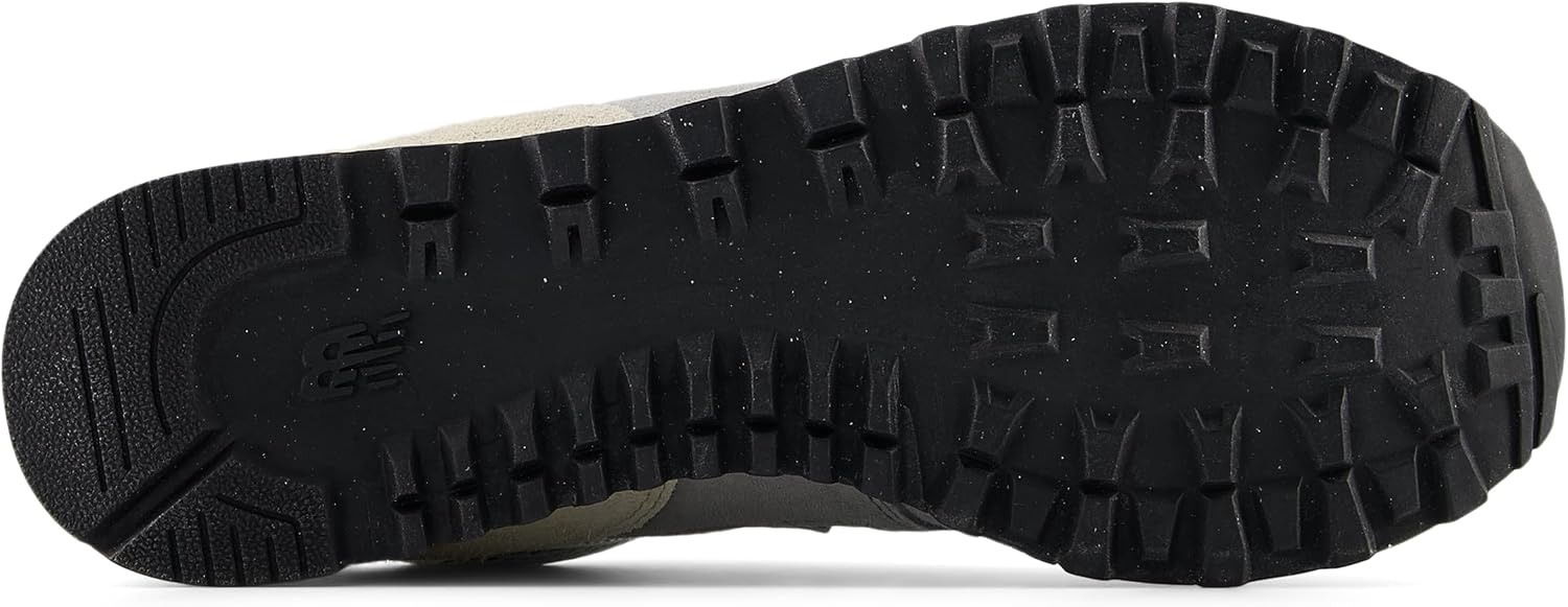image:imageNew Balance UnisexAdult U574v1Slate GreyRain Cloud