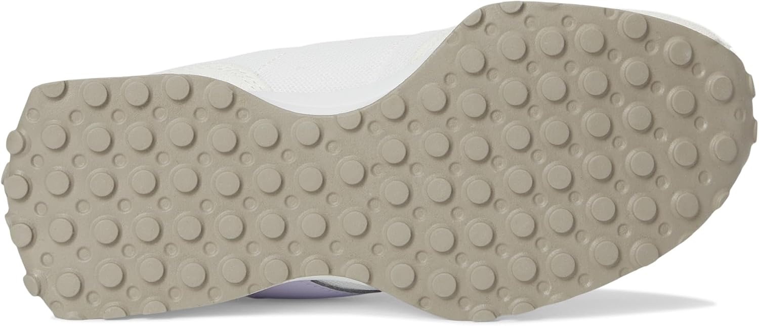 image:imageNew Balance UnisexChild 327 Big KidBright LavenderSea Salt