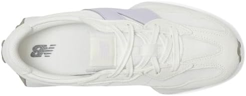 image:imageNew Balance UnisexChild 327 Big KidBright LavenderSea Salt