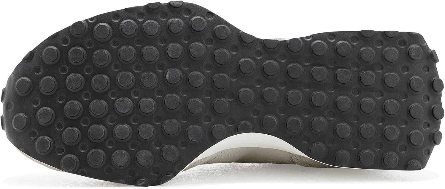 image:imageNew Balance UnisexChild 327 Big KidGrey MatterRosewood