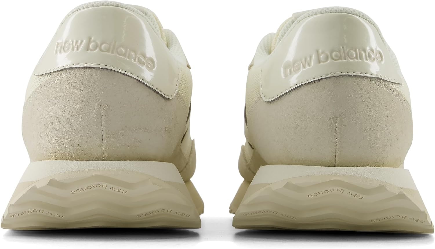 image:imageNew Balance Womens 237 SneakerAngoraAngora