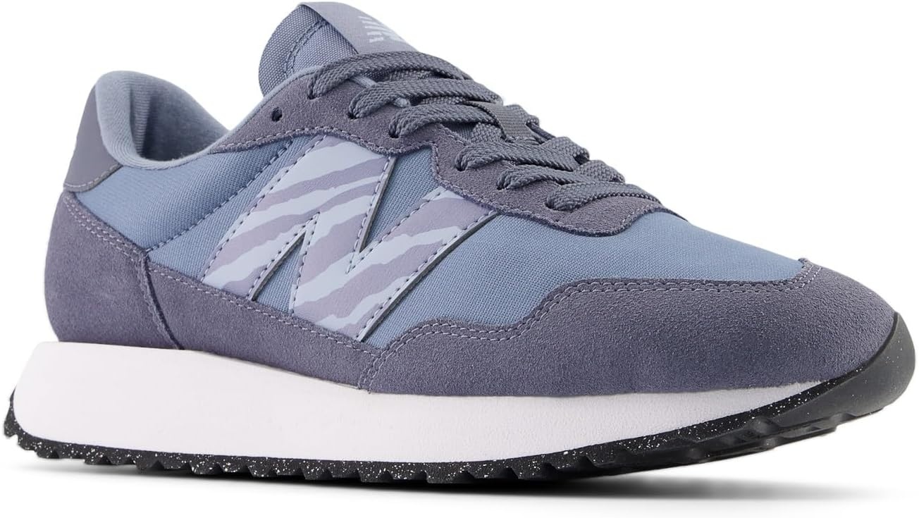 image:imageNew Balance Womens 237 SneakerArctic Grey