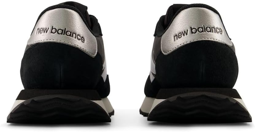 image:imageNew Balance Womens 237 SneakerBlack CementBlack