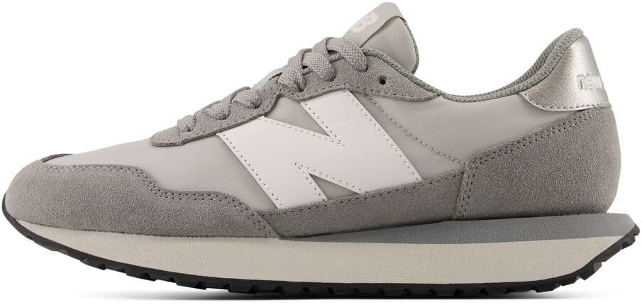 image:imageNew Balance Womens 237 SneakerRaincloudSlate Grey