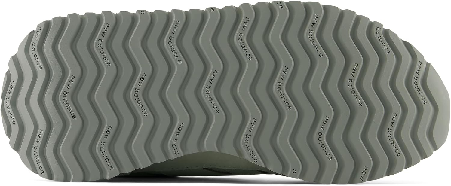 image:imageNew Balance Womens 237 SneakerSilver MossSilver Moss