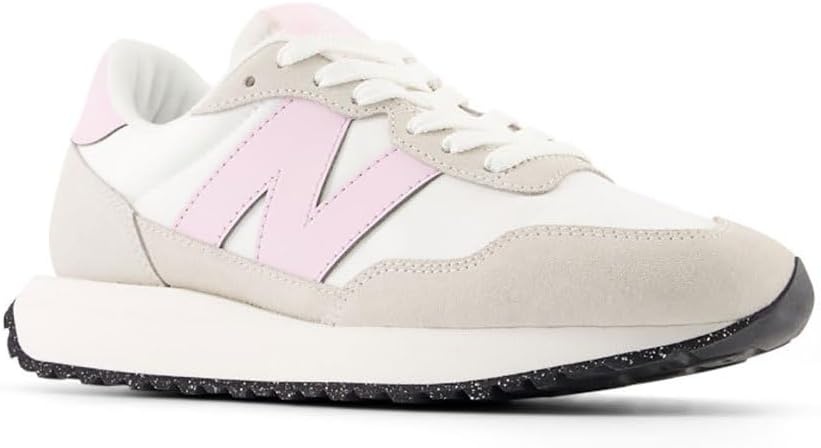 image:imageNew Balance Womens 237 SneakerWhite