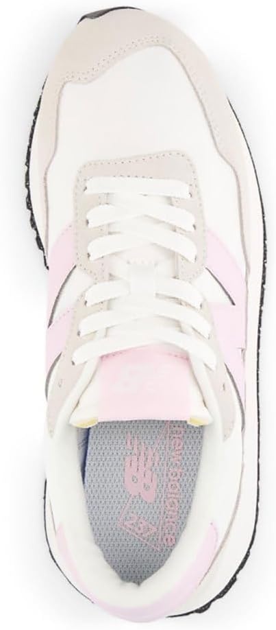 image:imageNew Balance Womens 237 SneakerWhite