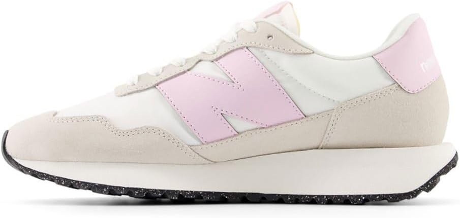 image:imageNew Balance Womens 237 SneakerWhite