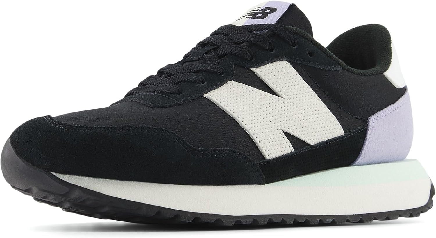 image:imageNew Balance Womens 237 V1B16766089 Other10 Darker Sea Salt