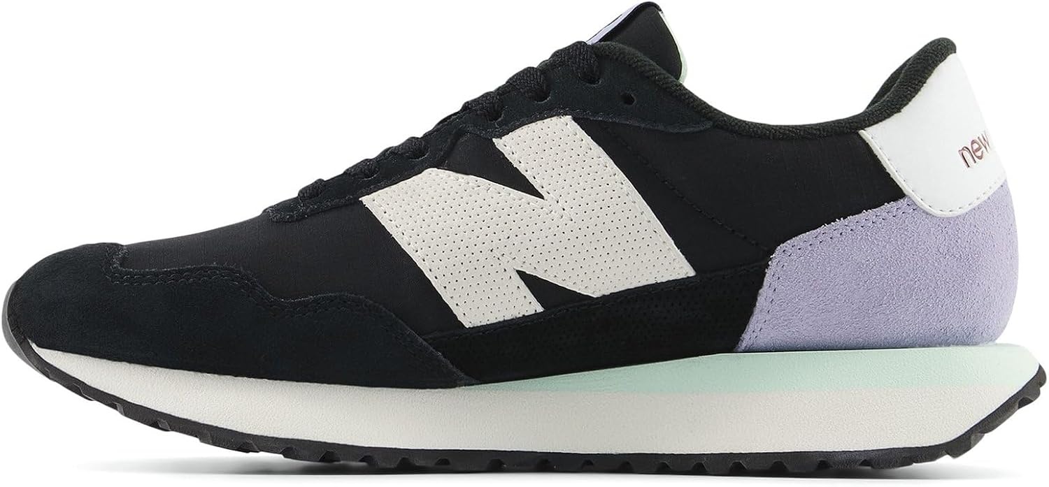 image:imageNew Balance Womens 237 V1B16766089 Other10 Darker Sea Salt