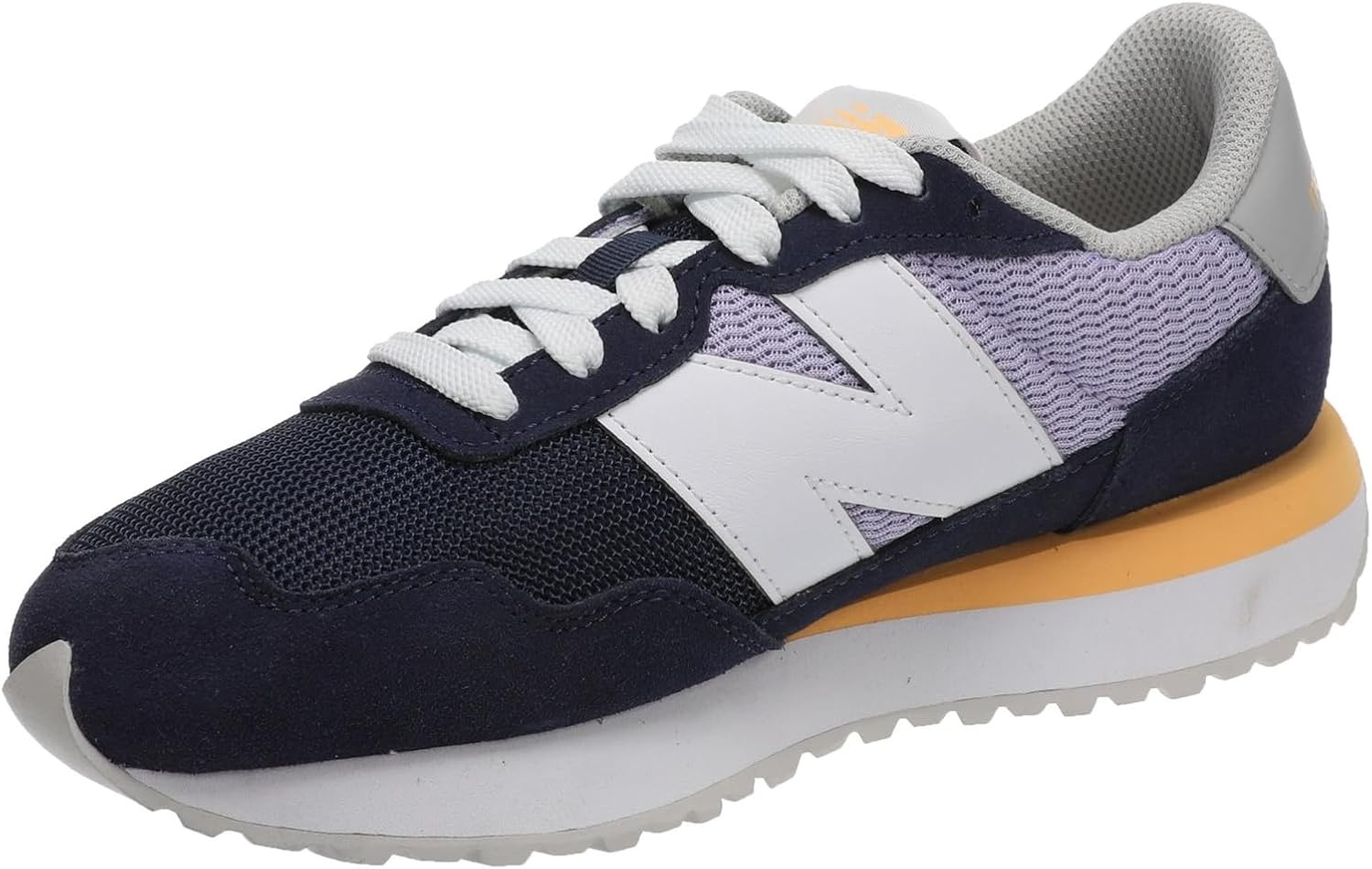 image:imageNew Balance Womens 237 V1Bluewhite