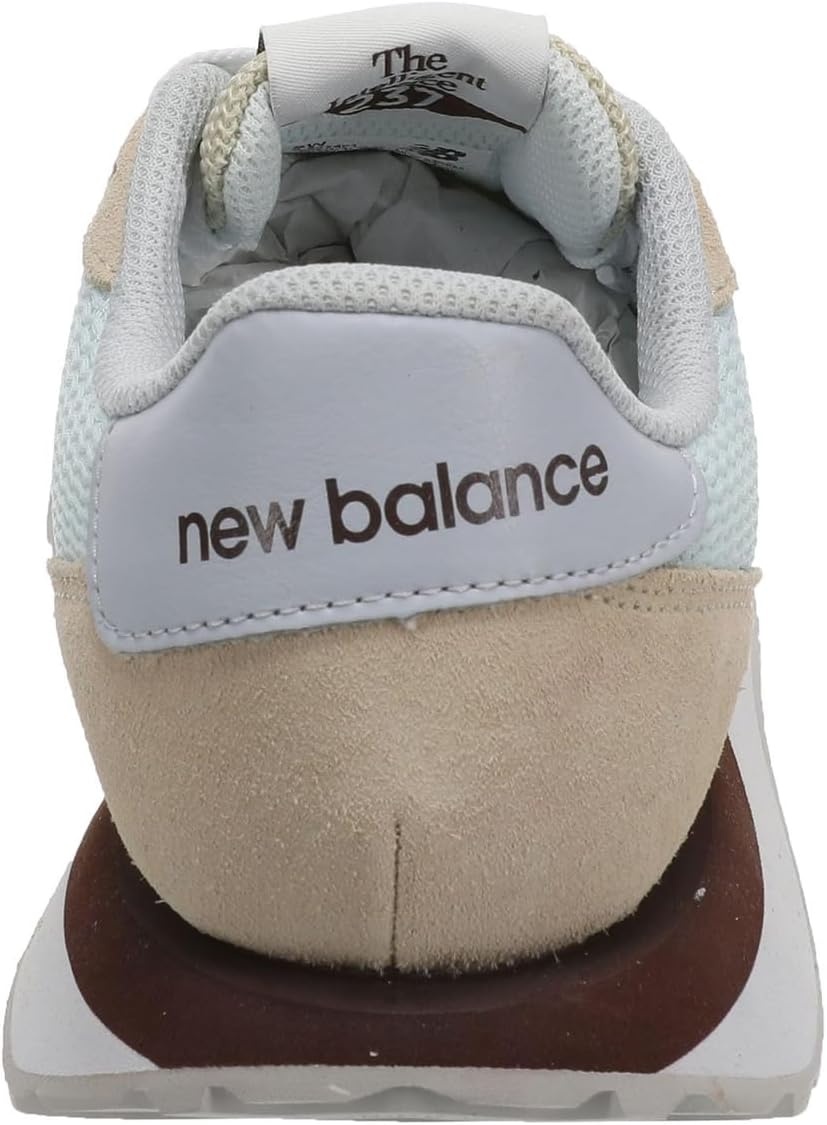image:imageNew Balance Womens 237 V1BoneNb 102 White