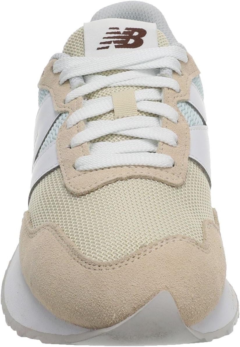 image:imageNew Balance Womens 237 V1BoneNb 102 White
