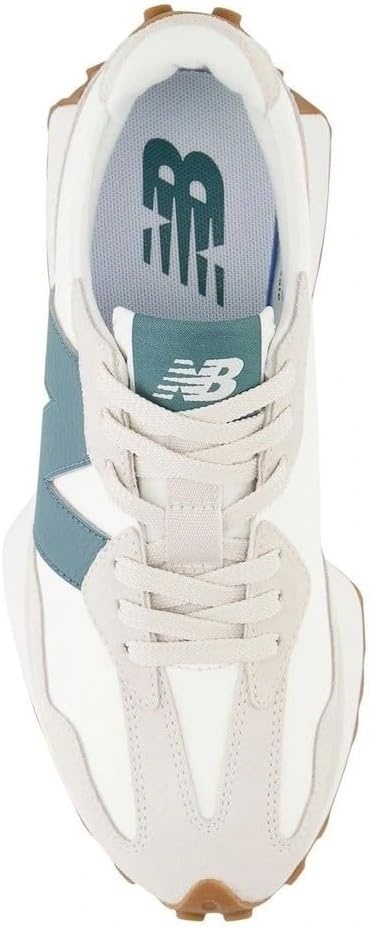 image:imageNew Balance Womens 327 SneakersBeige