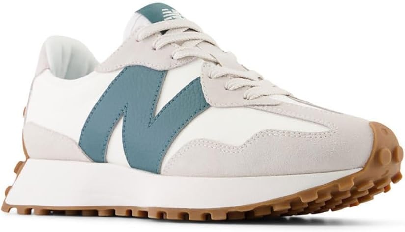 image:imageNew Balance Womens 327 SneakersBeige