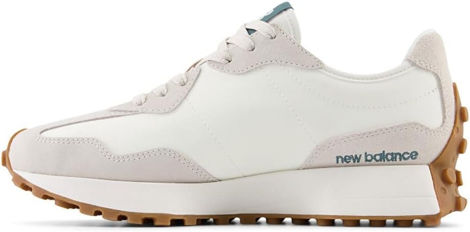 image:imageNew Balance Womens 327 SneakersBeige