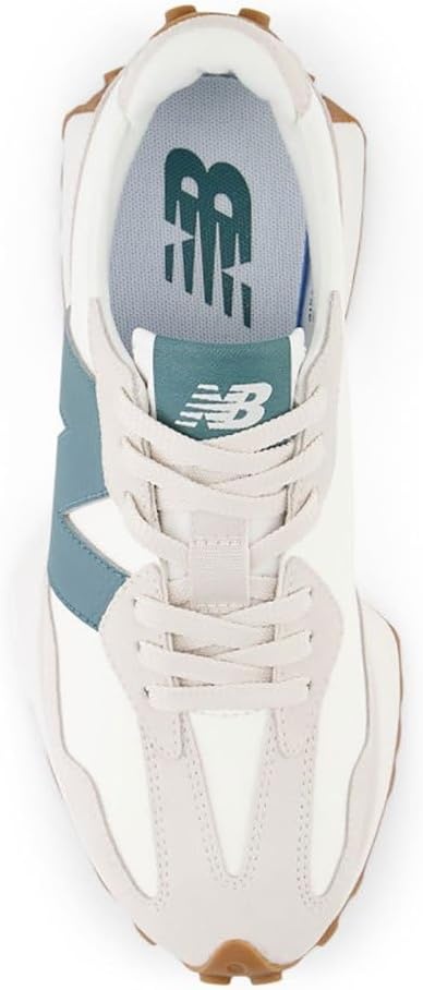 image:imageNew Balance Womens 327 SneakersBeige