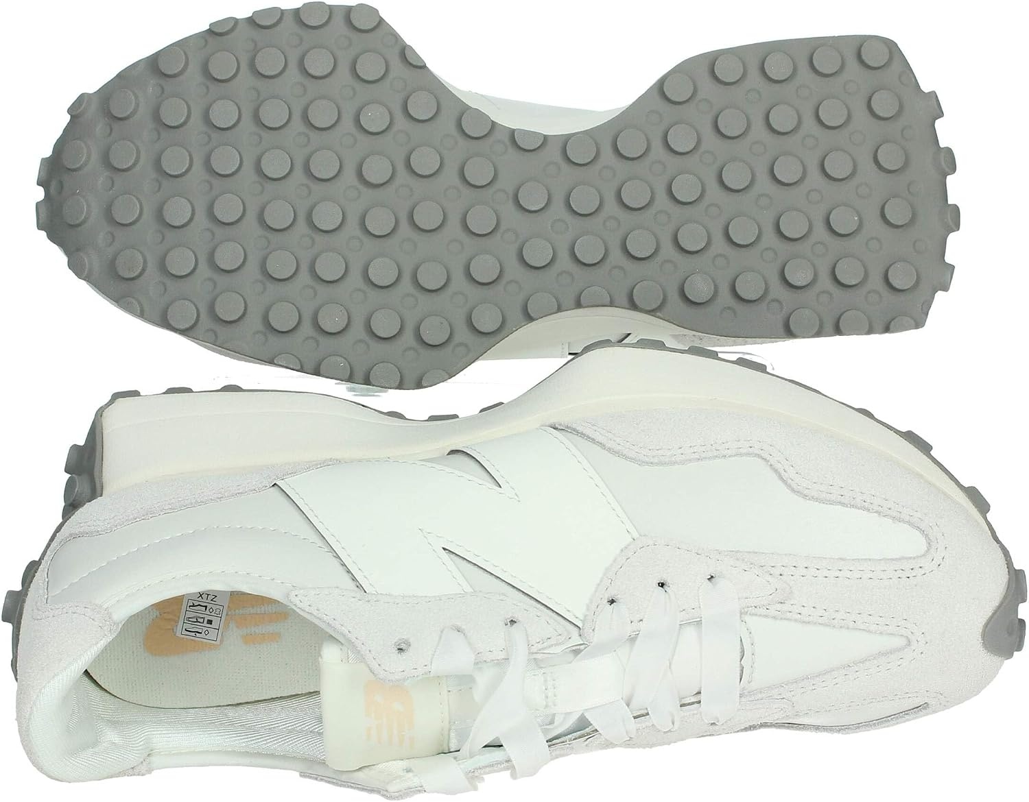 image:imageNew Balance Womens 327108 Sea Salt