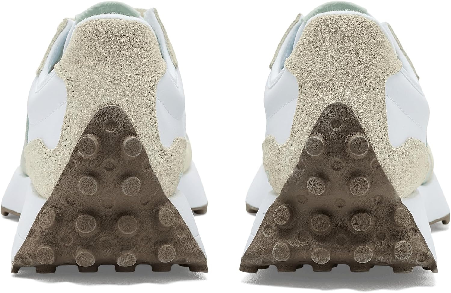 image:imageNew Balance Womens 327AngoraNb 103 White