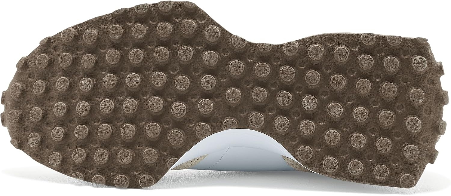 image:imageNew Balance Womens 327AngoraNb 103 White