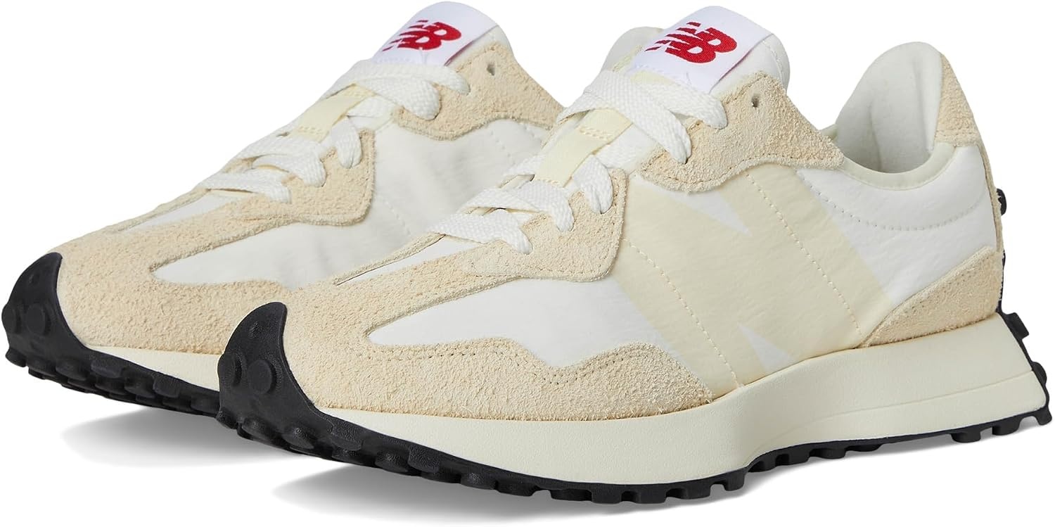 image:imageNew Balance Womens 327AngoraSea Salt