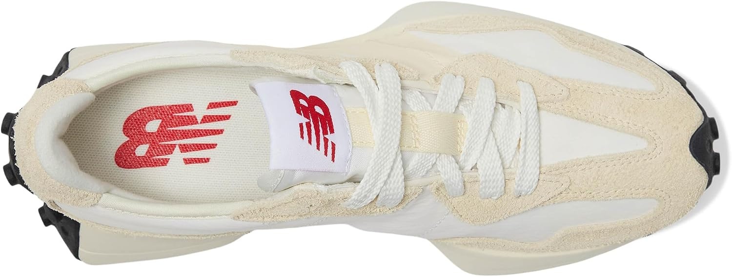 image:imageNew Balance Womens 327AngoraSea Salt