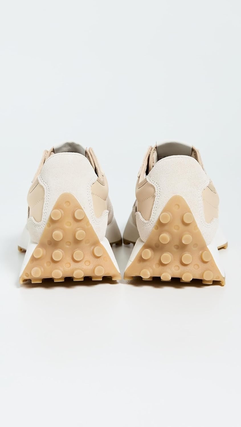 image:imageNew Balance Womens 327BisqueDesert Clay
